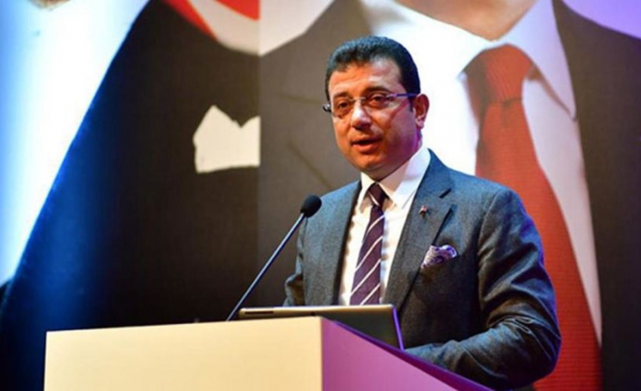 İmamoğlu hangi gazeteye yazar oldu