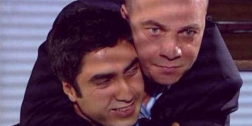 Oktay Kaynarca ve Necati Şaşmaz yeniden bir araya gelecek
