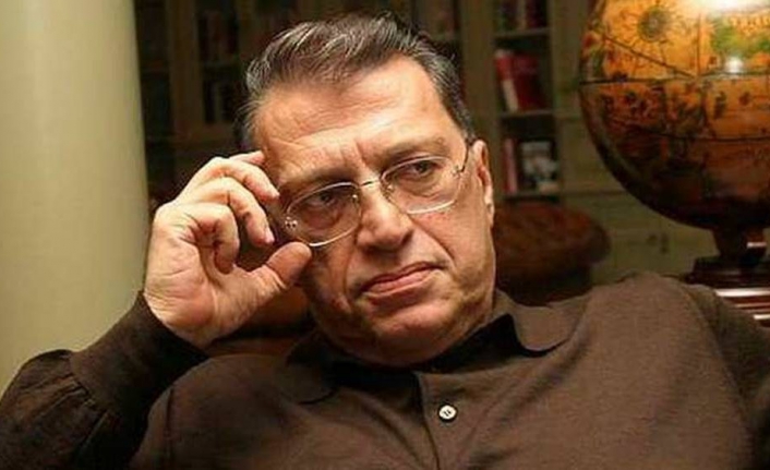 Mesut Yılmaz kimdir