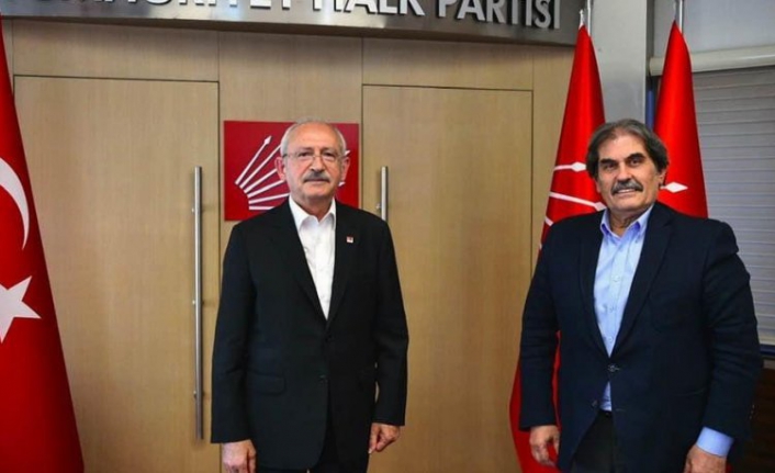 Kemal Kılıçdaroğlu'na yakın o isim korona virüse yakalandı