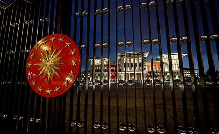 Külliye’de korona çıktı