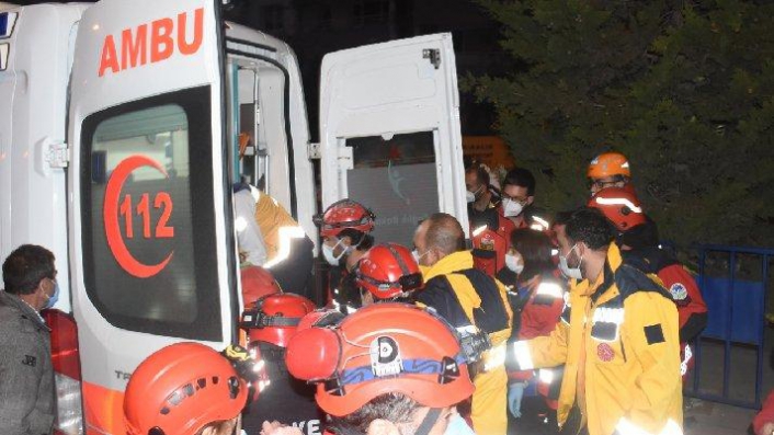 İzmir’de art arta iki mucize