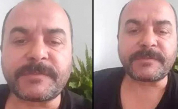 İzmir depremi sonrası skandal ifadeler kullanan provokatör yakalandı