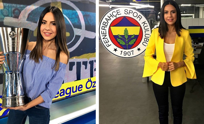 FB TV'nin sunucusu Dilay Kemer'in hastalığa nasıl yakalandığı ortaya çıktı