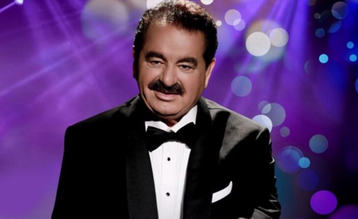 İbrahim Tatlıses’ten ‘İzmir’ depremi kararı