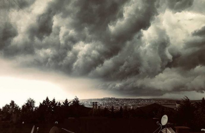Dikkat! Meteoroloji'den flaş uyarı!