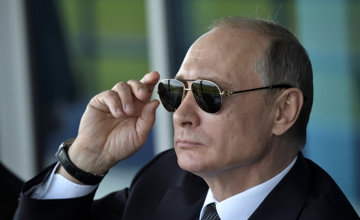 Putin'den "emeklilik planı"