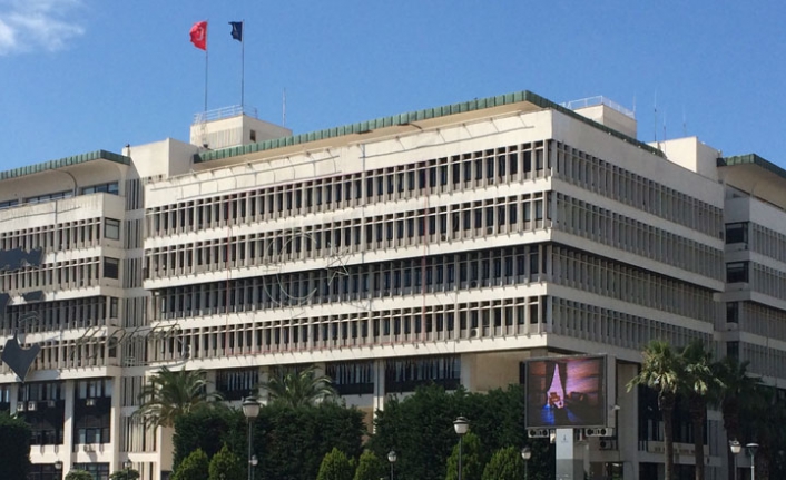 İzmir Büyükşehir Belediye binası boşaltılıyor
