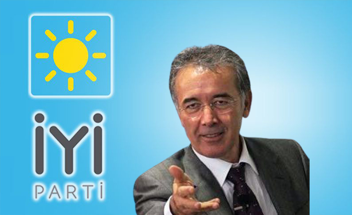 İYİ Parti'li Ahat Andican: İYİ Parti nereye?
