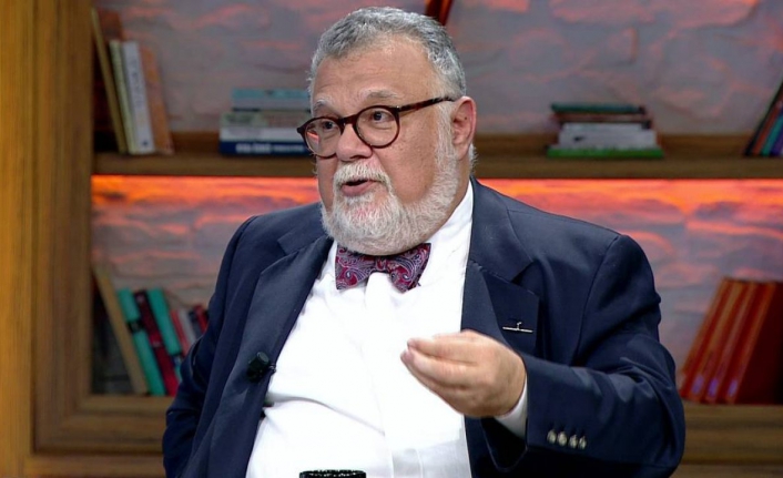 Celal Şengör isyan etti: Lütfen şu 6,6’yı artık silin