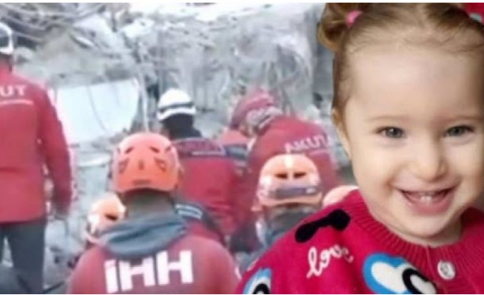 Elif bebeğin son durumu