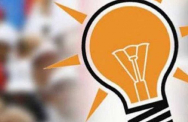 AKP Milletvekili koronavirüse yakalandı