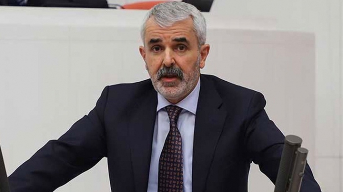 MHP'li vekilden kötü haber!