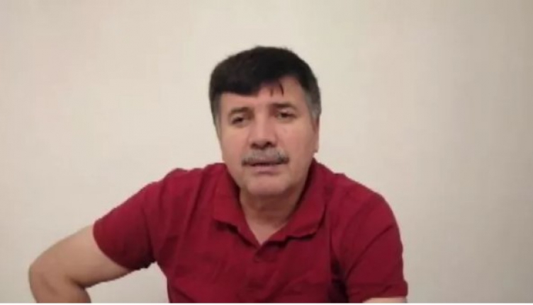 Viyana'daki saldırıya tanık olan Türk aşçı, olayı anlattı