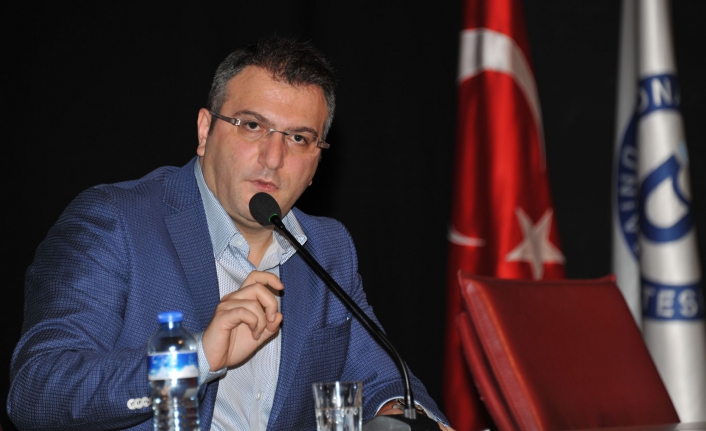 Türkiye gazetesi yazarı Cem Küçük'ün korona virüs test sonucu belli oldu!