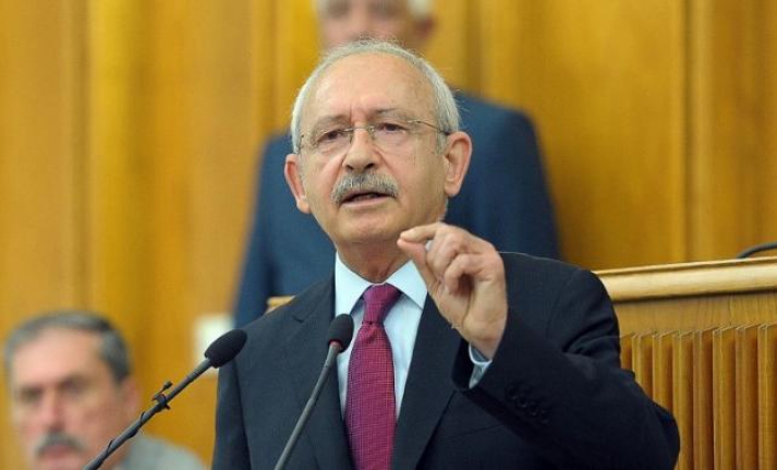 "CHP'nin artık devleti yönetme zamanı gelmiştir"
