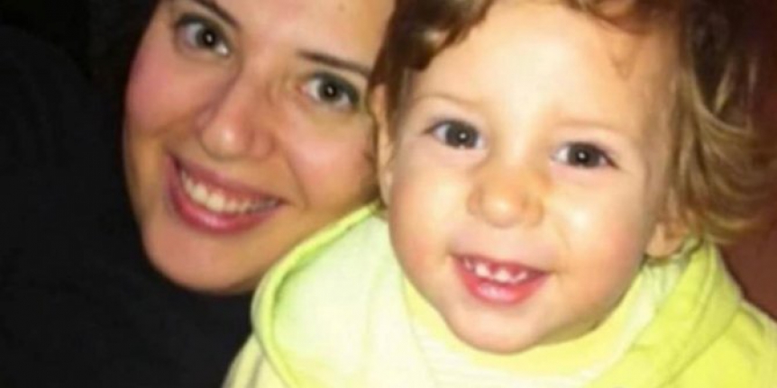 Ayda bebeğin annesine ulaşıldı. Ayda bebeğin annesi yaşıyor mu?