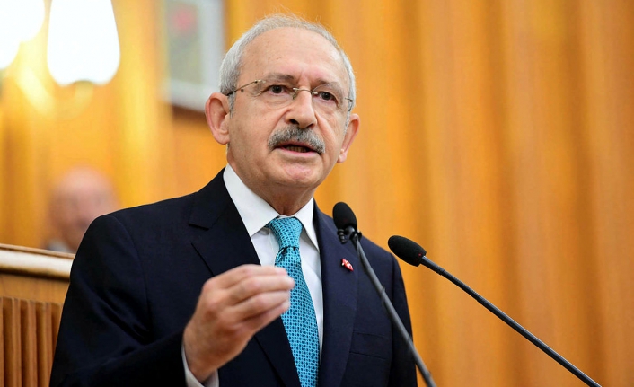 Kemal Kılıçdaroğlu'nun en yakınındaki isimler korona virüse yakalandı