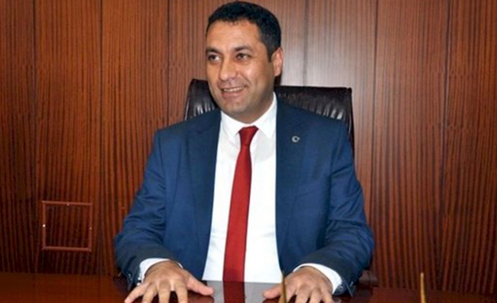 MHP'li Belediye Başkanından kötü haber!
