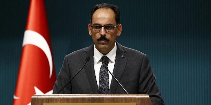 İbrahim Kalın'ın sağlık durumunda yeni gelişme