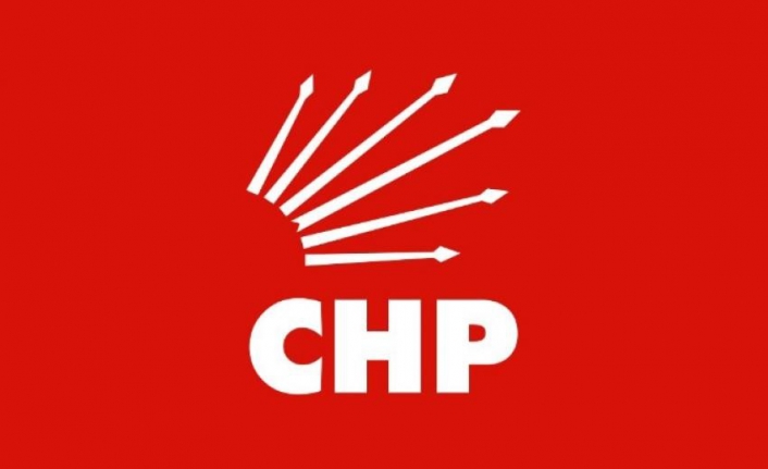 CHP Meclis'i acil toplantıya çağırdı