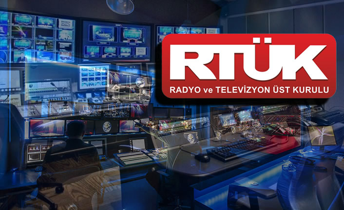 RTÜK’ten Halk TV ve Tele 1’e bir ceza daha