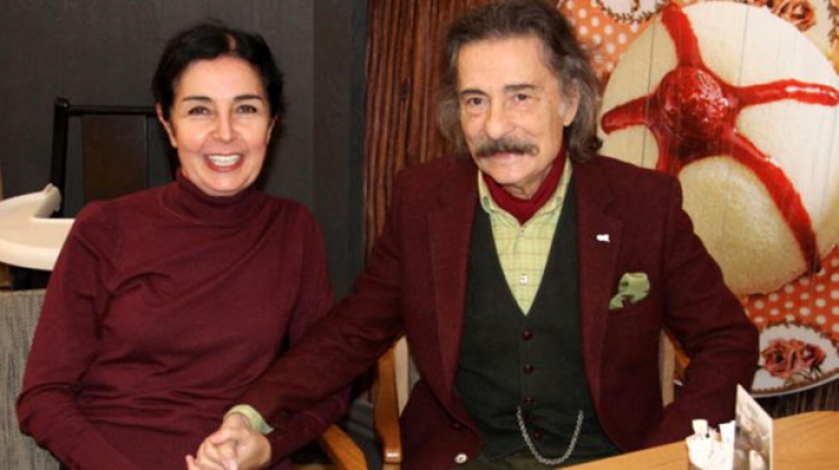 Hayatını kaybeden Timur Selçuk'un eşi Handan Selçuk'tan yürek yakan açıklama
