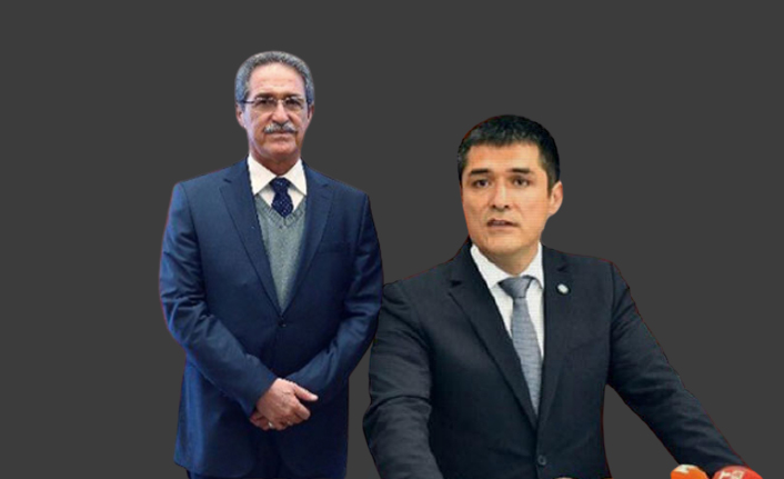 İYİ Parti'de Kavuncu isyanı büyüyor