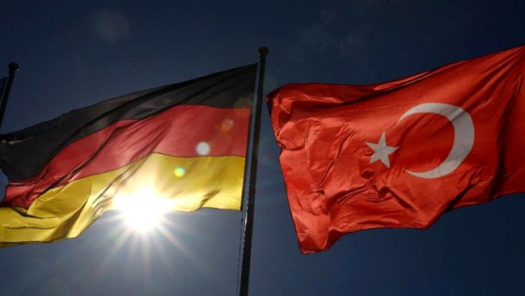 Almanya Türkiye'yi risk bölgesi ilan etti, anlaşma iptal edildi