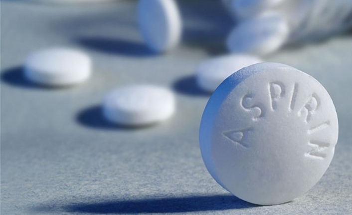 Türkiye’ye gelip Aspirin stoklarını erittiler