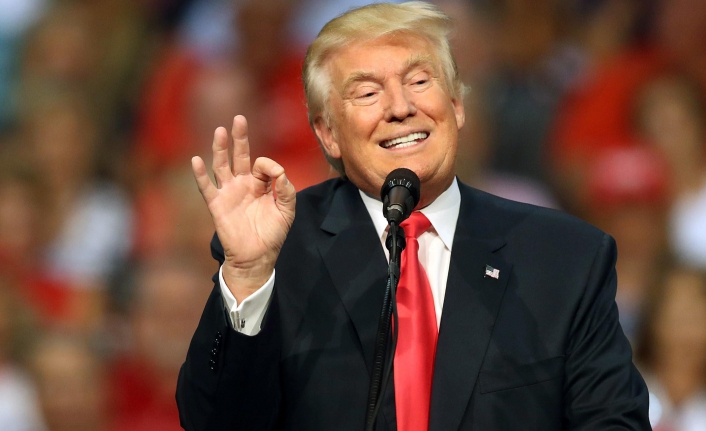 Donald Trump'tan oy sayımı açıklaması: İçeride kötü şeyler oldu