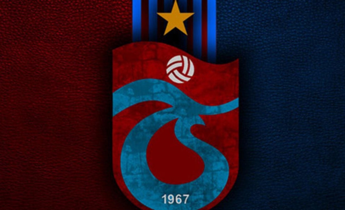 Trabzonspor'un yeni teknik direktörü belli oldu!