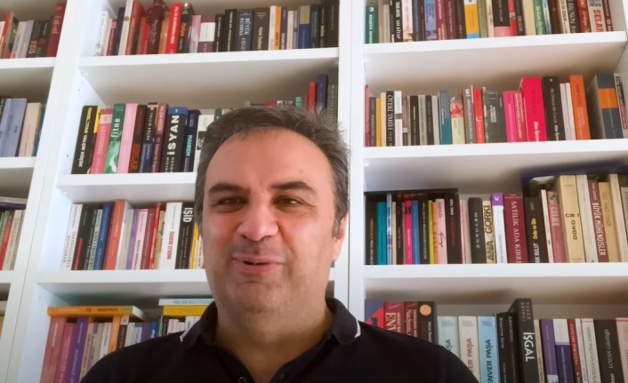 Gazeteci Gürkan Hacır koronavirüsle geçen 11 gününü tek tek anlattı!