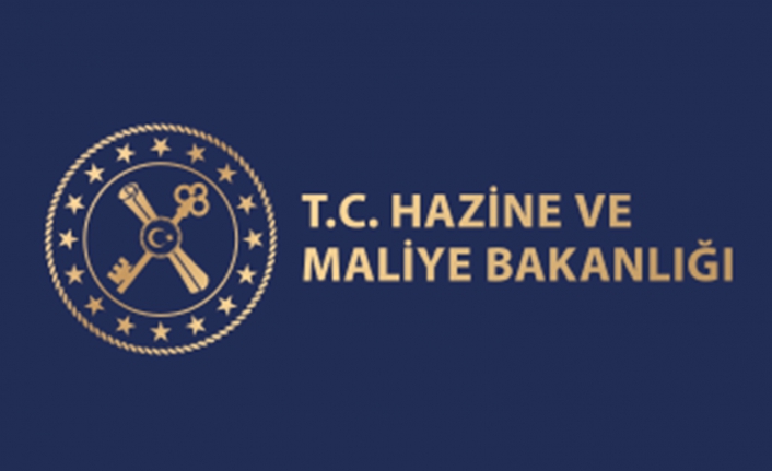 Maliye Bakanlığı paylaşımları sildi