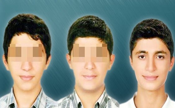 Öğretim görevlisinin üç çocuğu IŞİD'e katıldı