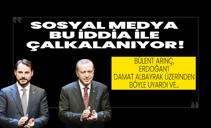 Bomda iddia! Berat Albayrak görevine devam ederse 40 vekil DEVA'ya geçecek