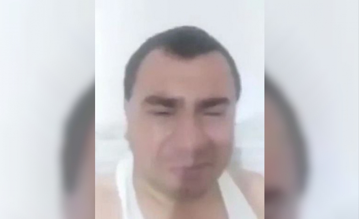 Berat Albayrak'ın istifasına böyle ağladı