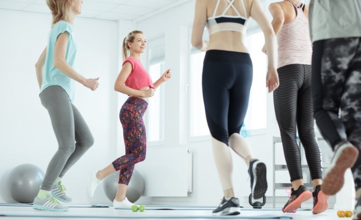 Zumba Nedir? Yan Etkileri Nelerdir?