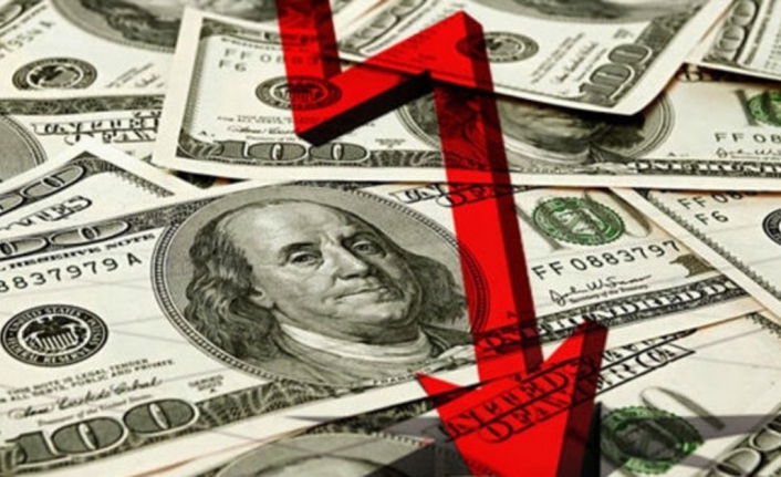 Dolar öyle bir düştü ki...