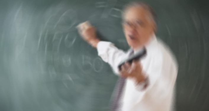 İstismarcı öğretmene 621 yıl hapis cezası!