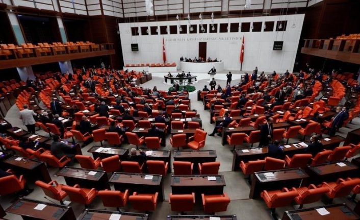 İYİ Parti milletvekili açıkladı: TBMM’de 5 vekil korona oldu!