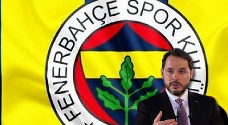 Berat Albayrak'tan giderayak Fenerbahçelileri kızdıracak hamle