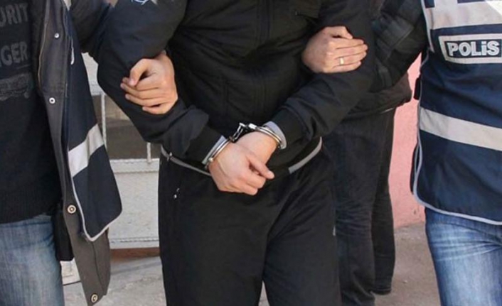 FETÖ firarisi emniyet müdürü yakalandı
