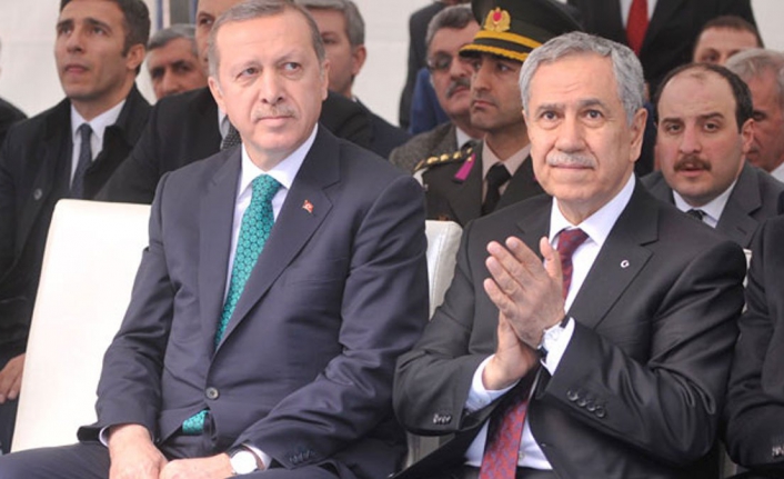 Berat Albayrak istifasının arka planı ortaya çıktı! Bülent Arınç, Erdoğan'ı odaya çekti ve...