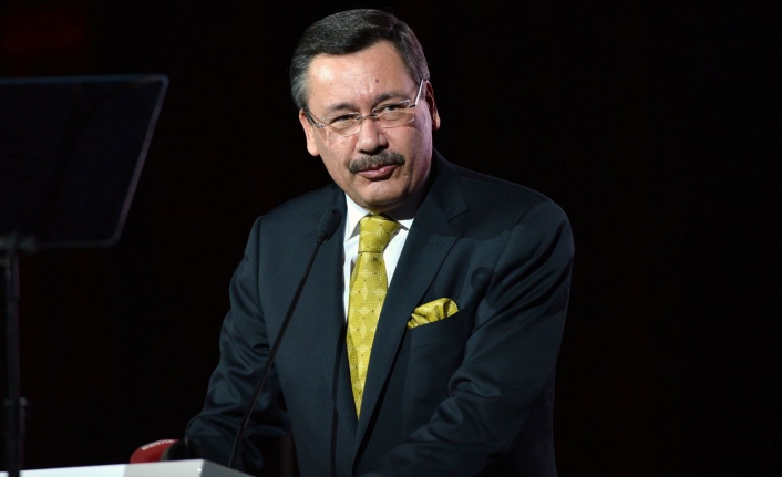 Melih Gökçek hakkında savcılıktaki dosya sayısı belli oldu