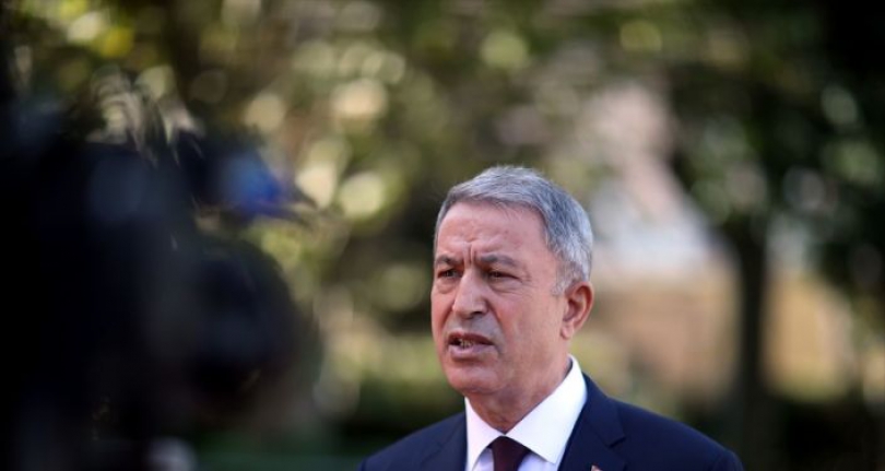 “TSK'da Atatürkçü düşünce değişmedi”