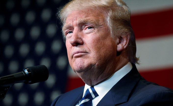 Donald Trump başkanlığı bırakma şartını açıkladı