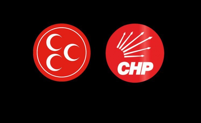 MHP'nin Kılıçdaroğlu ile ilgili suç duyurusuna CHP'den ilk tepki
