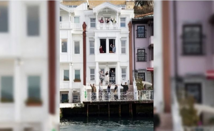 Bir zamanlar Erdoğan'a en yakın isim: Yalı bülbülleri dut yemiş bülbüle döndü