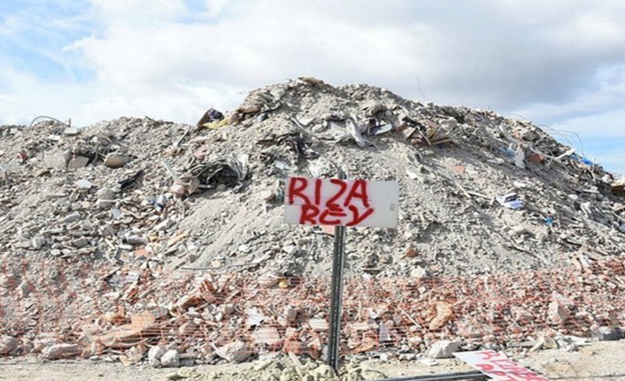 İşte yeni İzmir!
